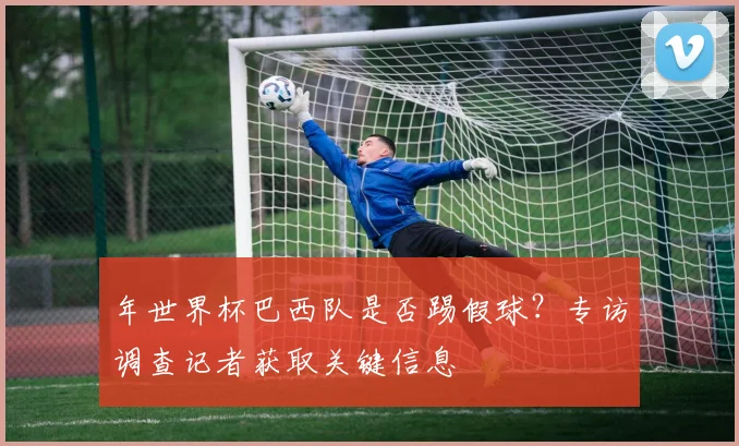 年世界杯巴西队是否踢假球?专访调查记者获取关键信息